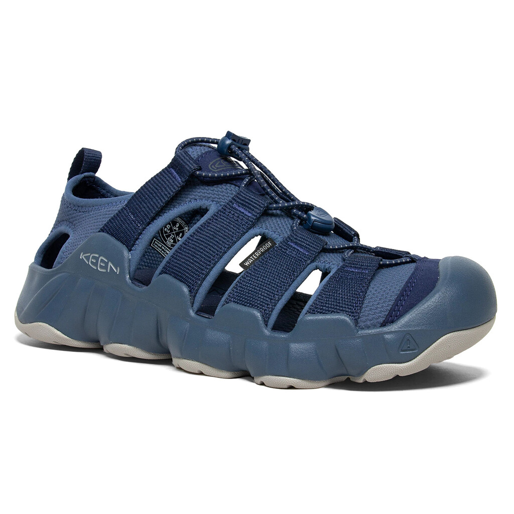 KEEN - M Hyperport H2 - vintage indigo/naval academy