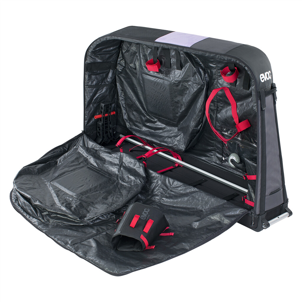 Evoc - Bike Bag Pro - multicolour 21