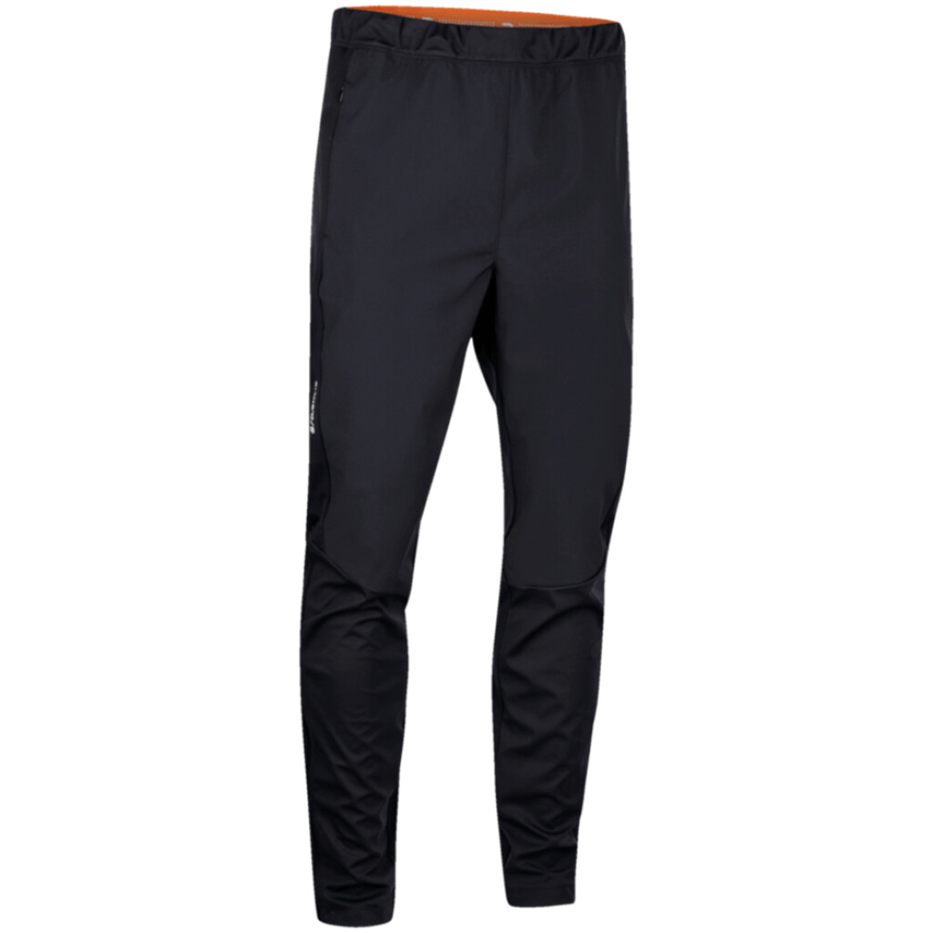 Daehlie - M Pants Raw 5.0 - black