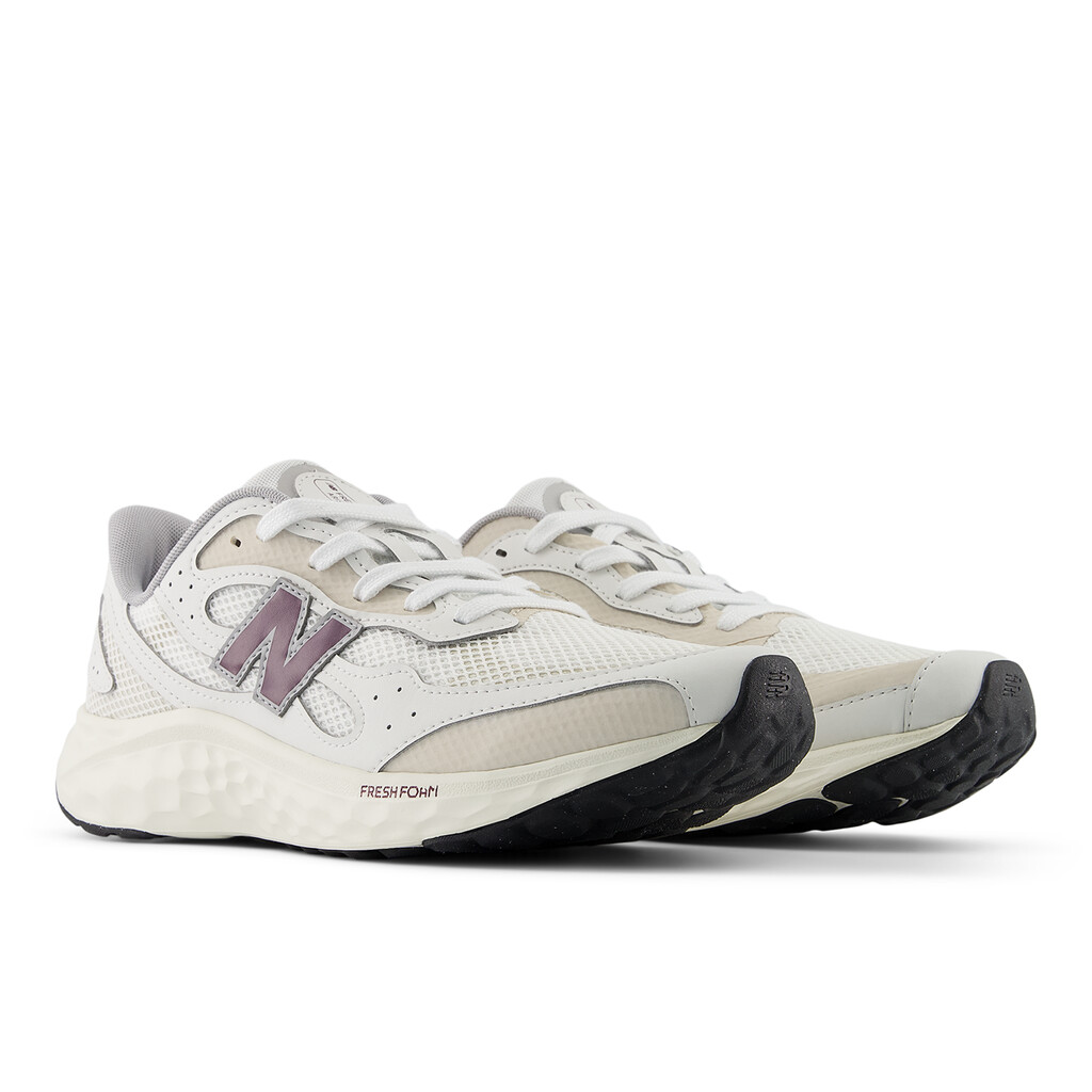 New Balance - MARISTT4 Fresh Foam Arishi v4 - white