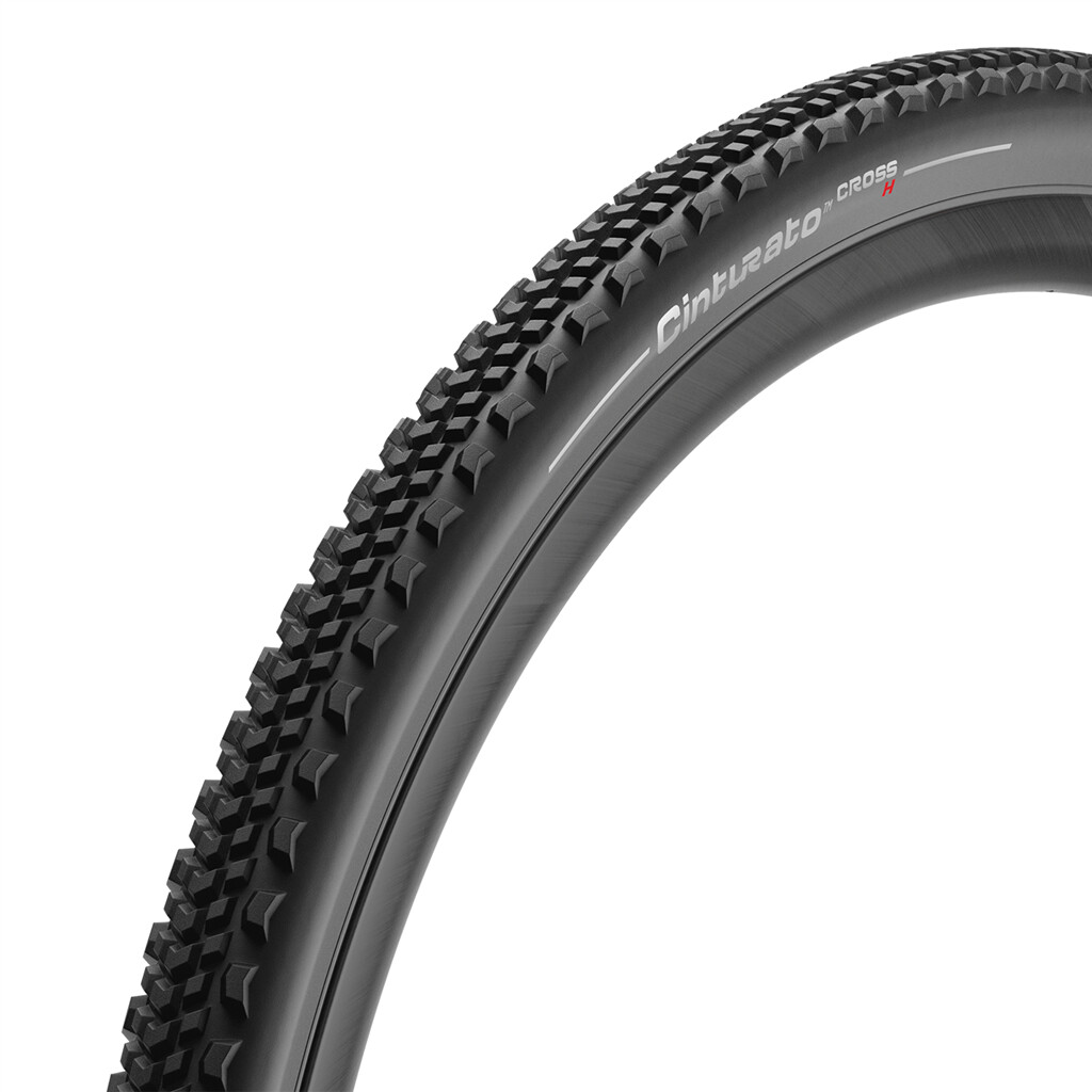 Pirelli - Cinturato Cross TLR Hard Terrain - black