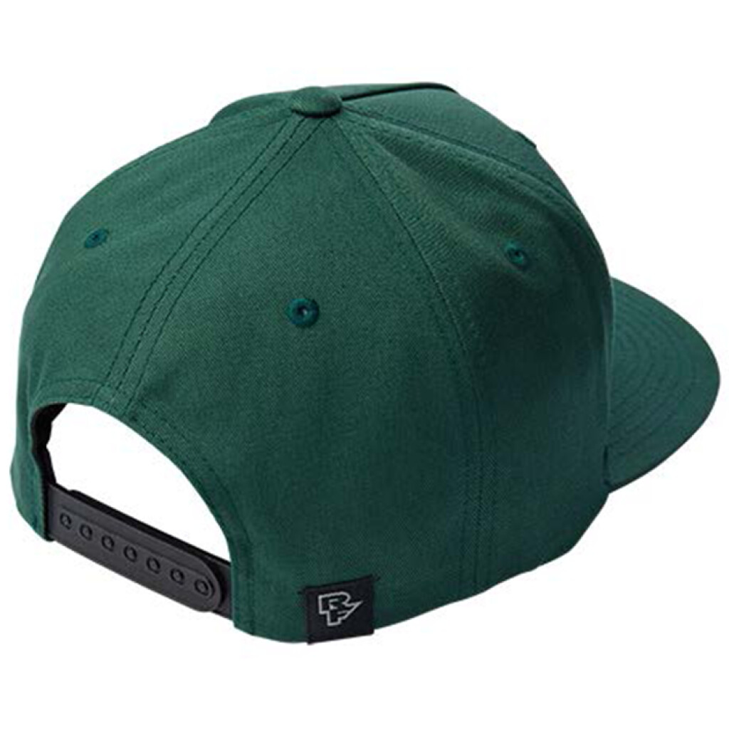 Race Face - CL Snapback Hat - pine