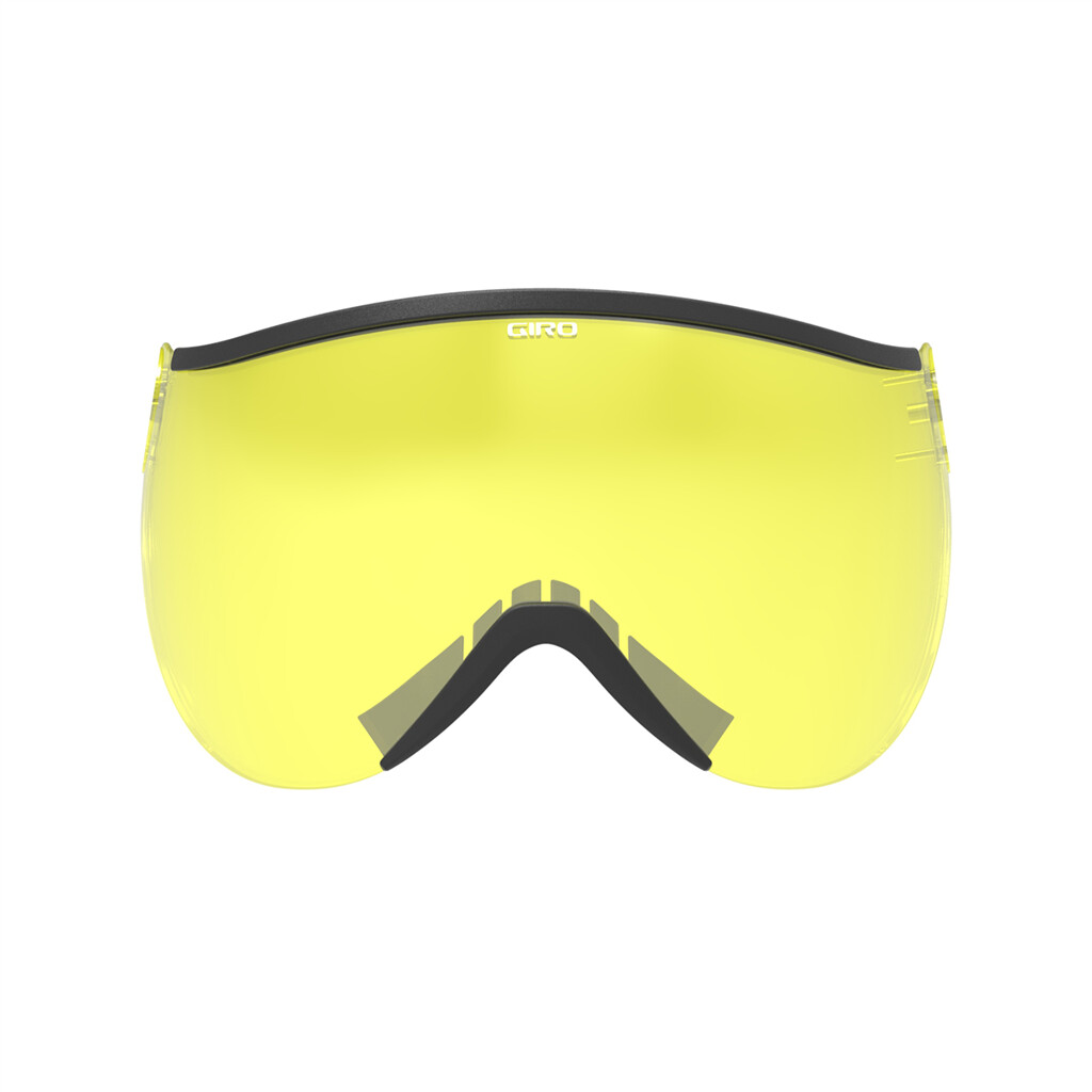 Giro Snow - Vue/Essence Replacement Shield - yellow