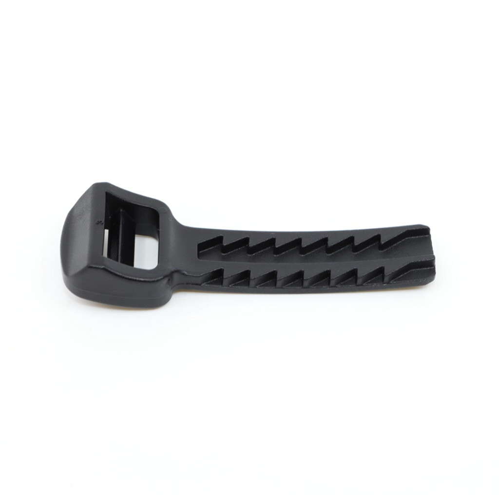 Giro Cycling - Giro/Bell Ratchet Buckle - black