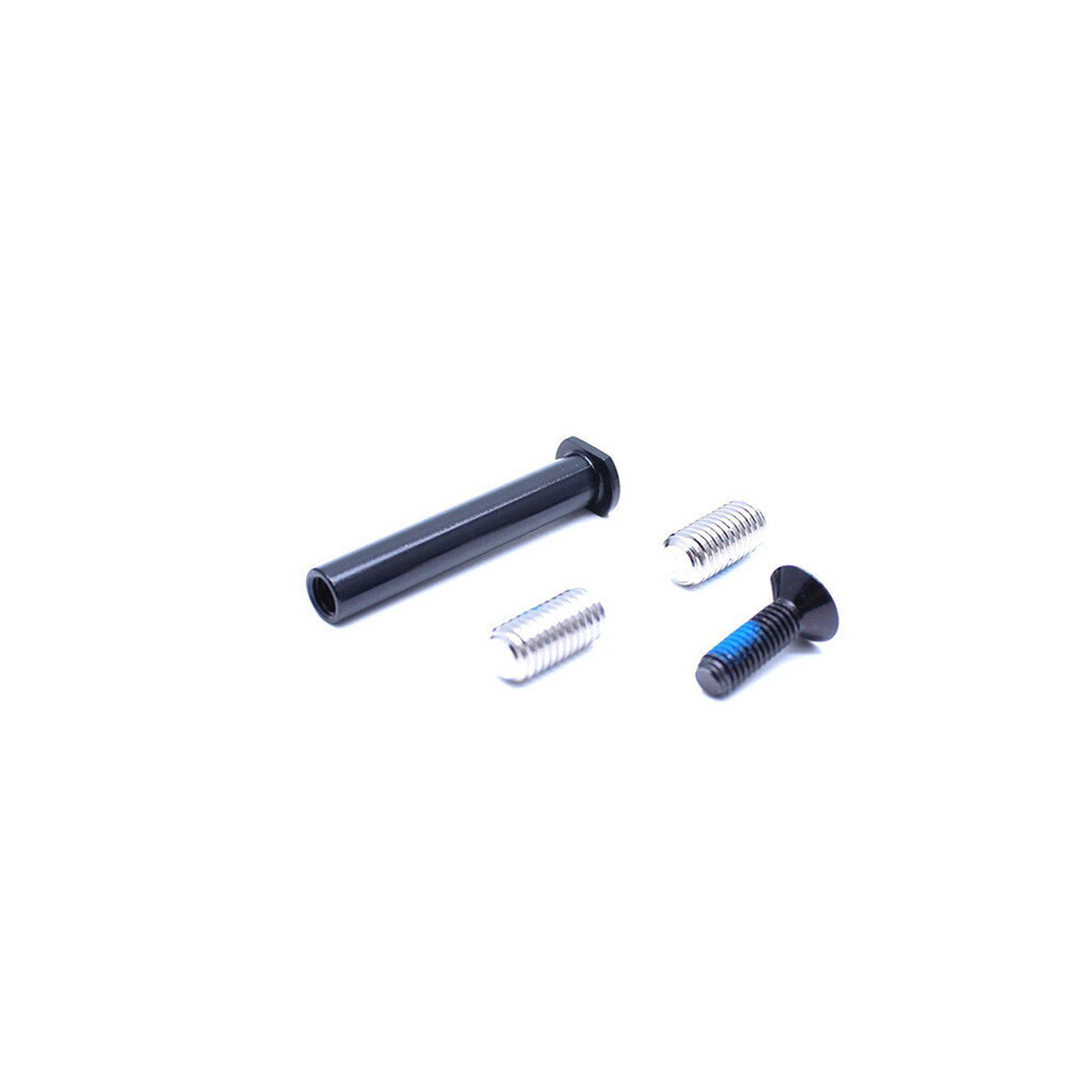 Easton - EC90 EC70 Seat Post Bolt Kit - black