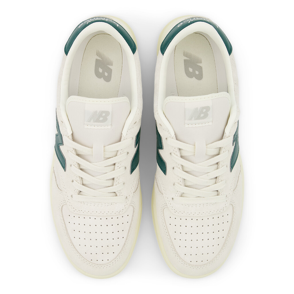 New Balance - CT500CG - white