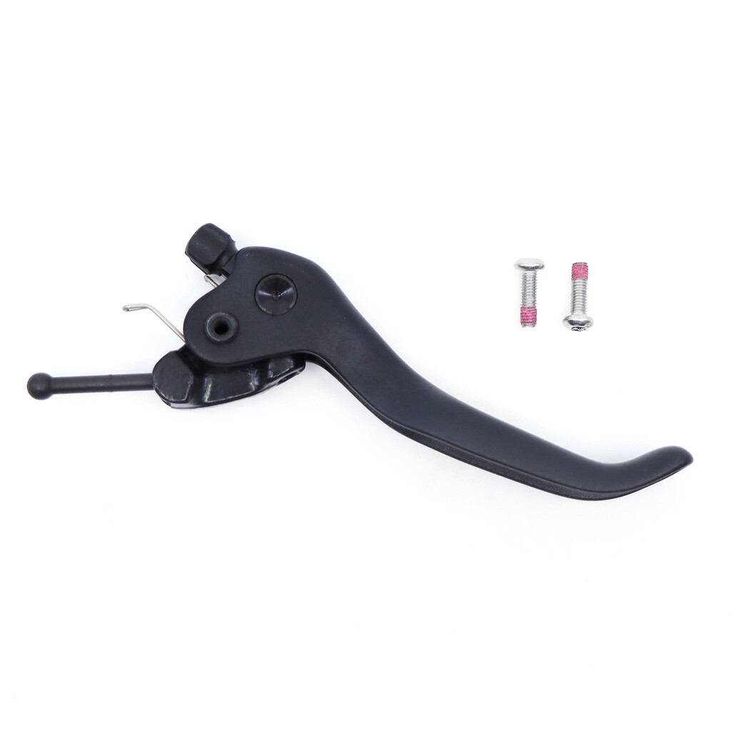 Sram - Disc Brake Lever Blade Kit, Level Silver Stealth - N/A - N/A