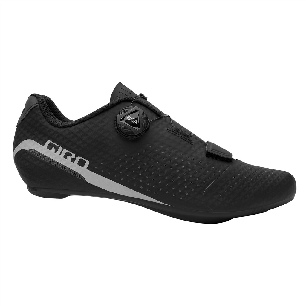Giro Cycling - Cadet Shoe - black