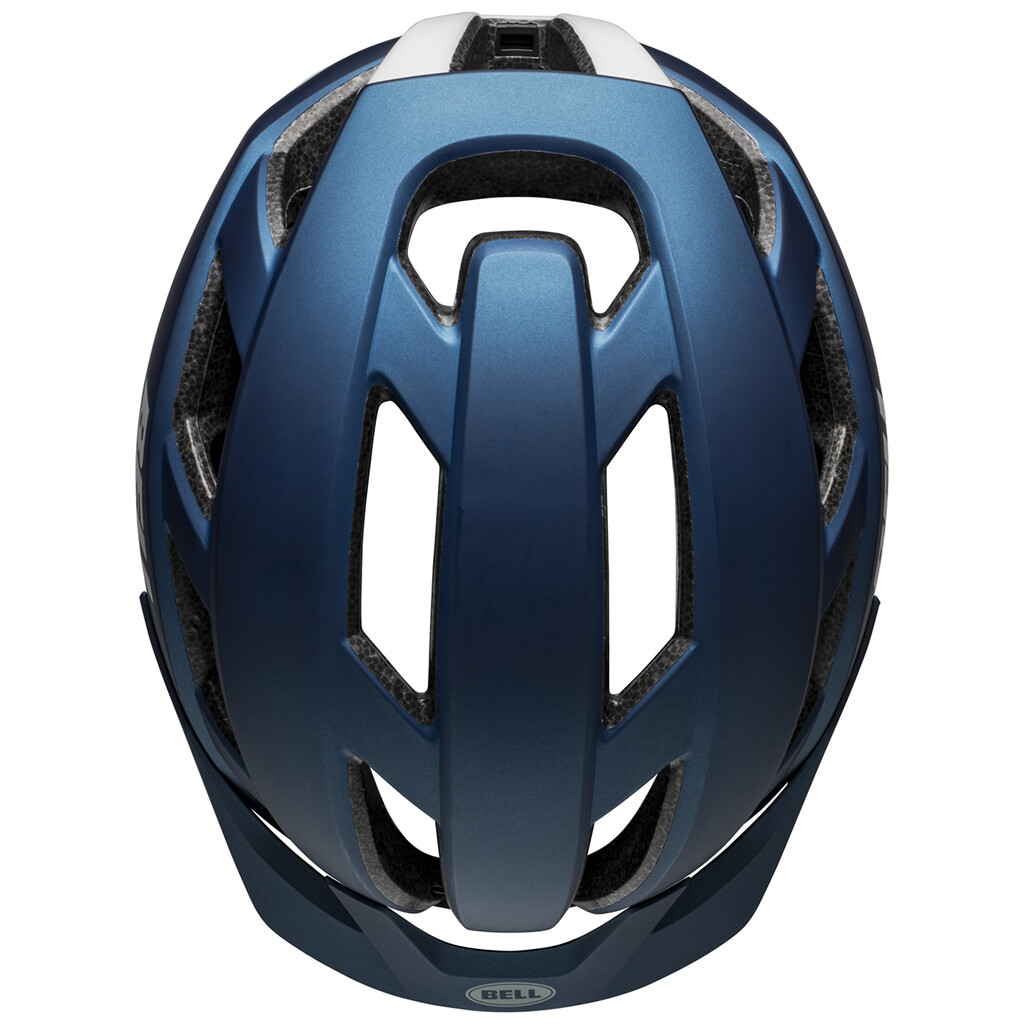 Bell - Falcon XRV MIPS Helmet - matte blue/gray