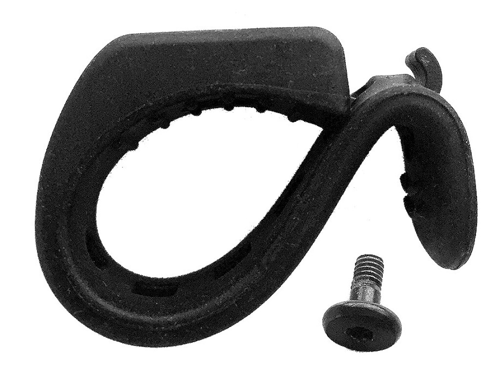 Blackburn - DAYBLAZER FRONT SPARE HBAR MOUNT - N/A