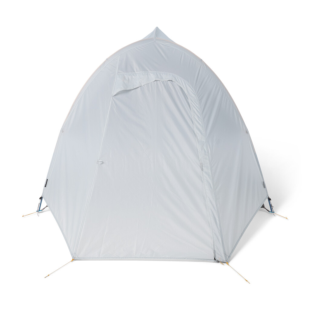 Mountain Hardwear - Nimbus™ UL 2 Tent - grey ice 063