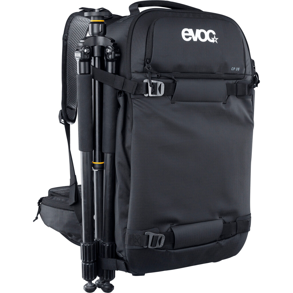 Evoc - CP 35L Camera Pack - black