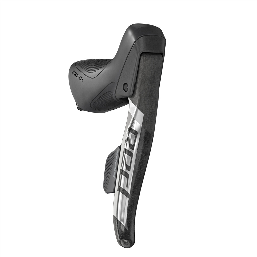 Sram - Shift/Brake Lever Red eTap AXS mechanical - black - right