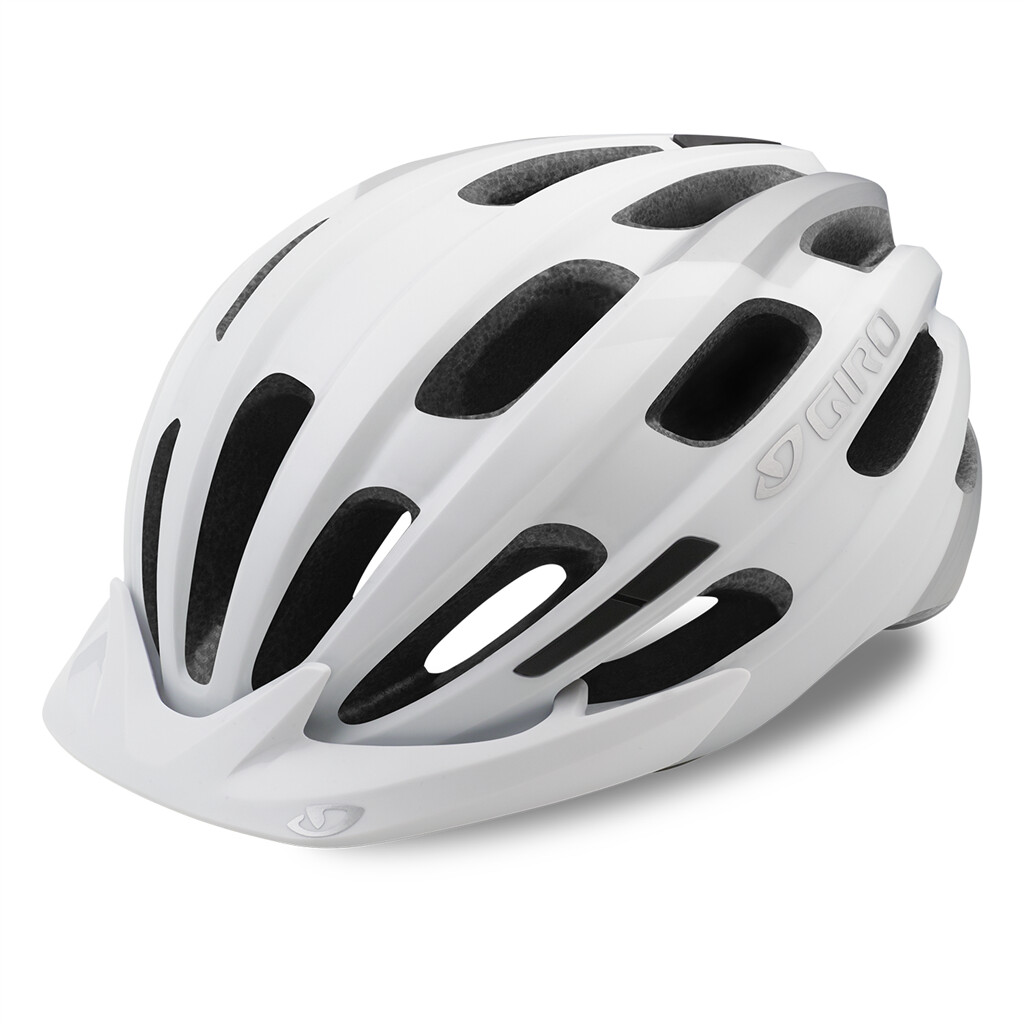 Giro Cycling - Register MIPS Helmet - matte white