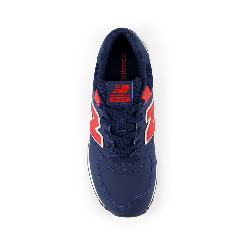 New Balance - GC574KIK - nb navy