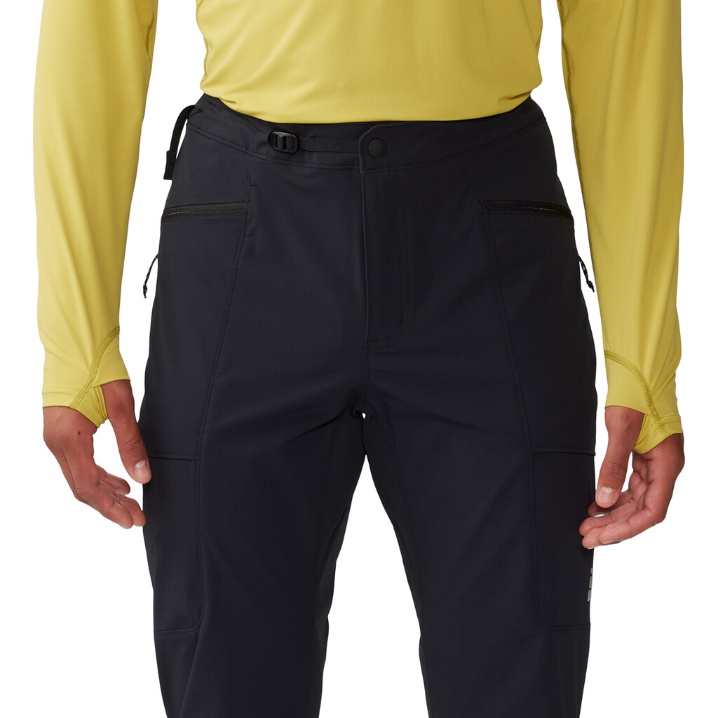 Mountain Hardwear - M Chockstone™ Alpine LT Pant - black 010