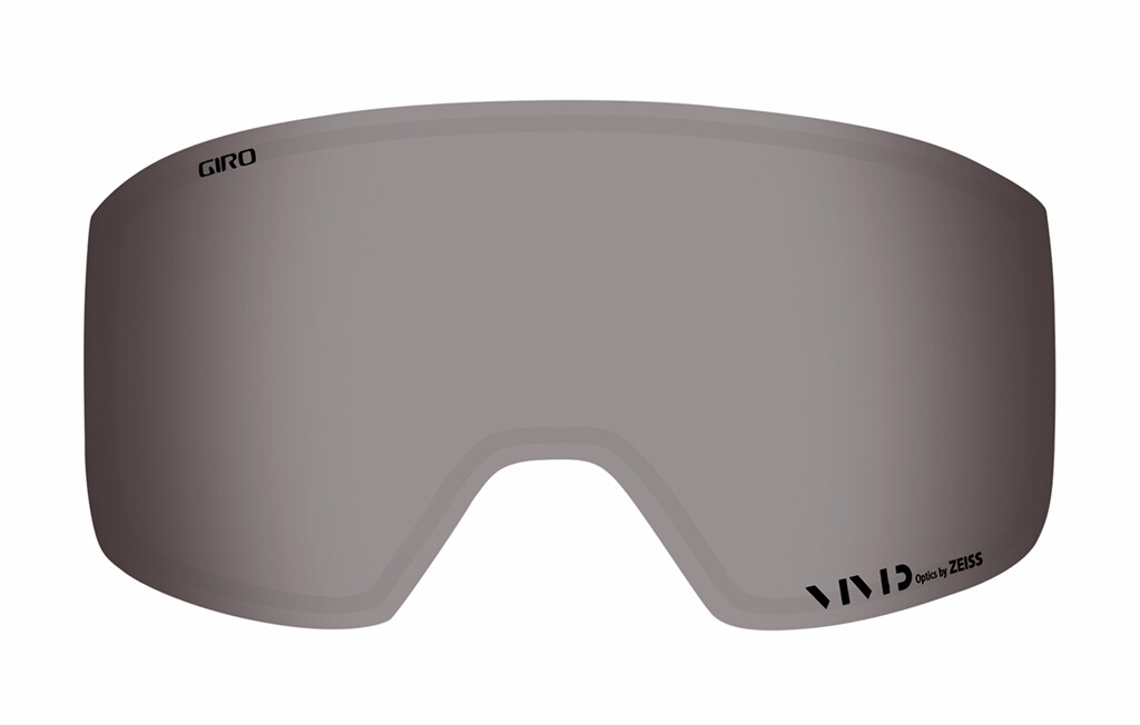 Giro Eyewear - Method Lense - vivid onyx S3