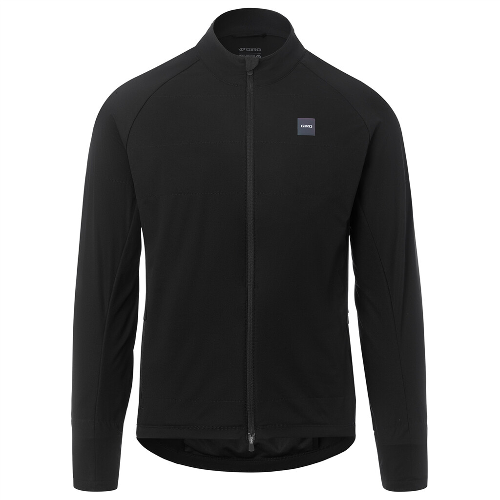 Giro Textil - M Cascade Insulated Jacket - black