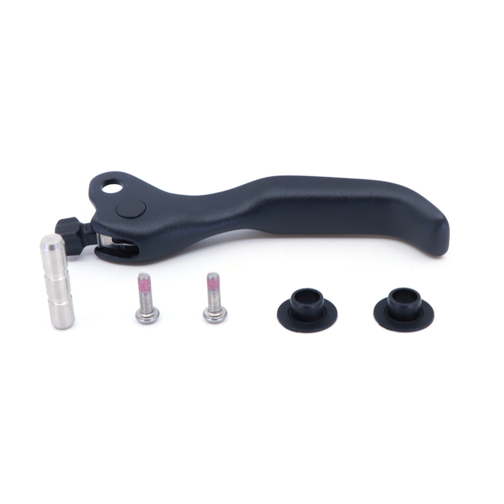 Sram - Disc Brake Lever Blade Kit, Alu, Maven Bronze - N/A