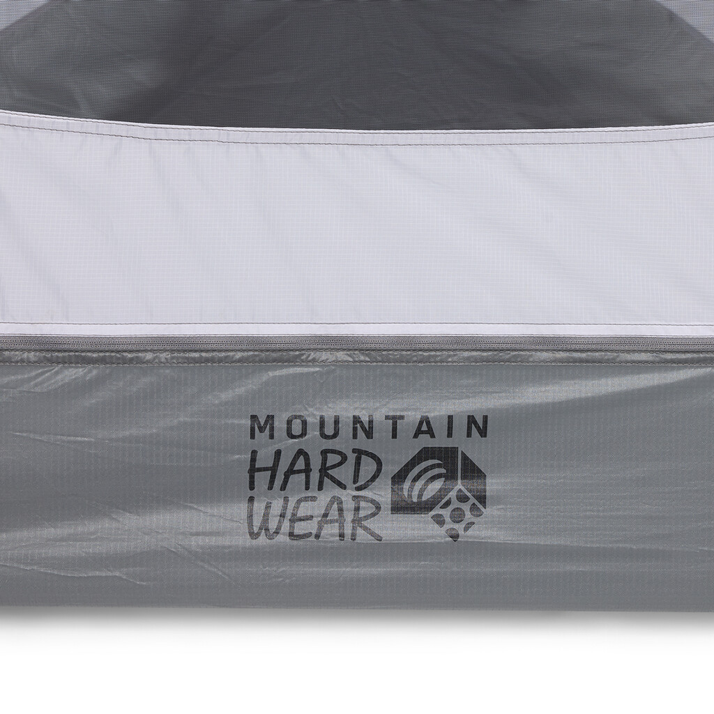 Mountain Hardwear - Nimbus™ UL 1 Tent - grey ice 063