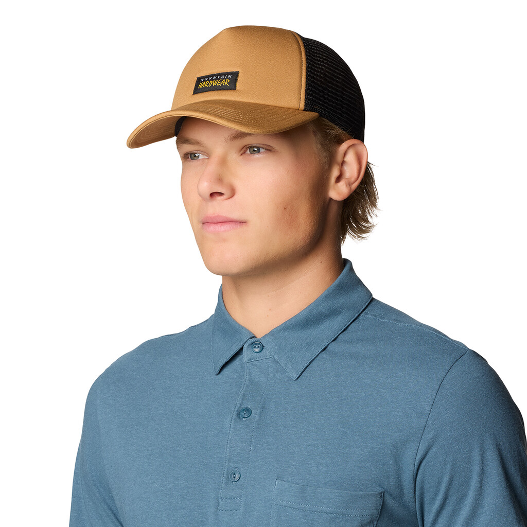 Mountain Hardwear - Foam Trucker - buck 263