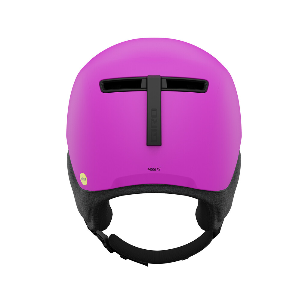 Giro Snow - Taggert W MIPS Helmet - matte purple shelter