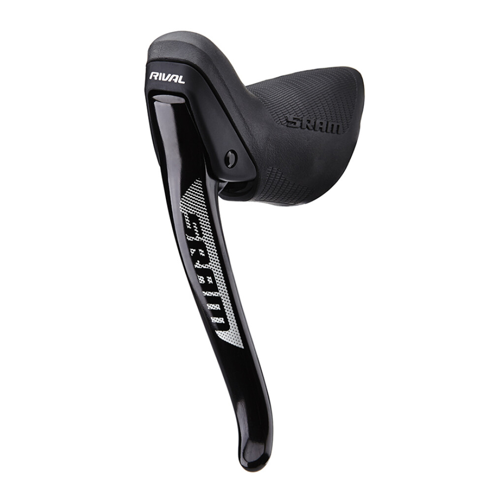 Sram - Brake Lever Rival 1 mechanical Left - black - N/A