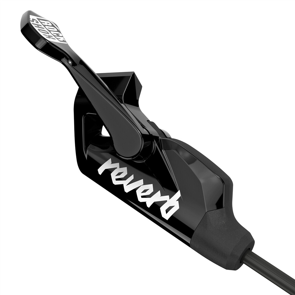 Rock Shox - Seatpost Reverb Stealth - 1X Remote - black