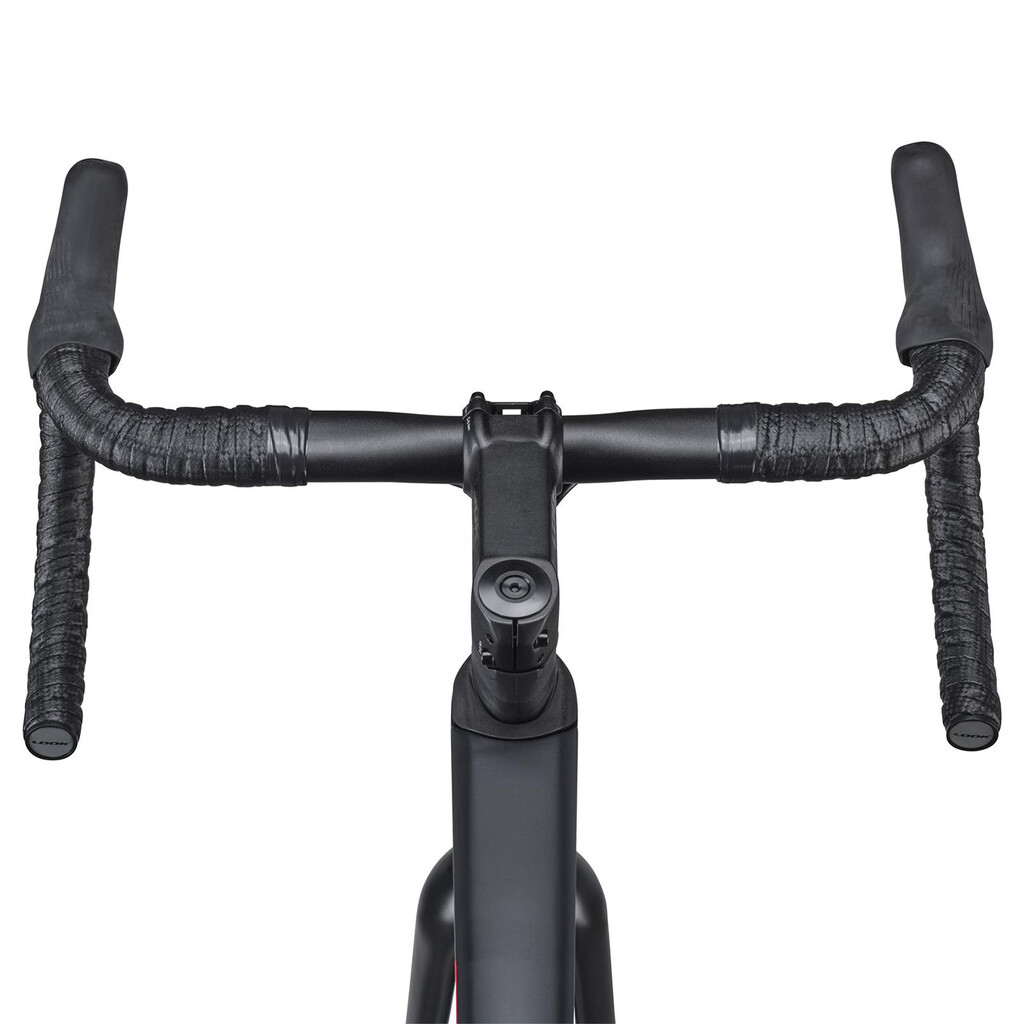 Look - Bike 785 Huez Disc ULTEGRA DI2 2X12 - proteam black satin