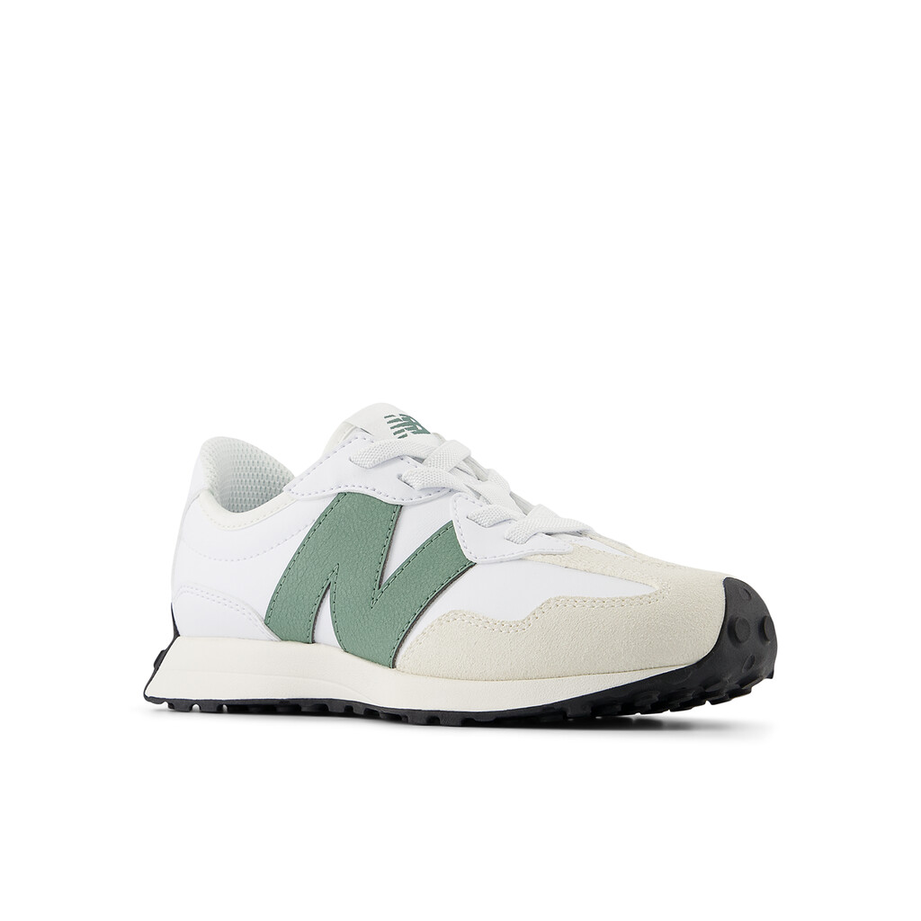 New Balance - PH327SJ  - white/green