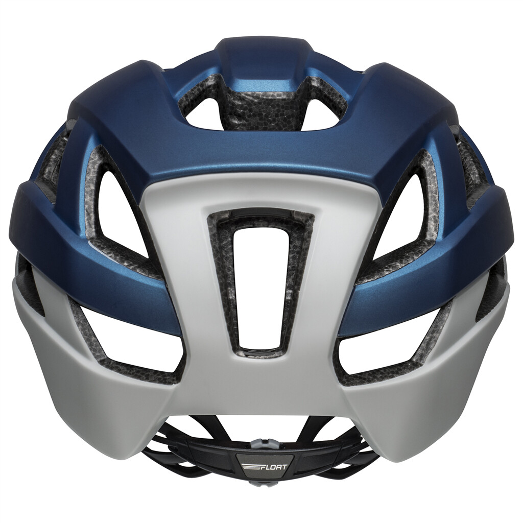 Bell - Falcon XRV MIPS Helmet - matte blue/gray