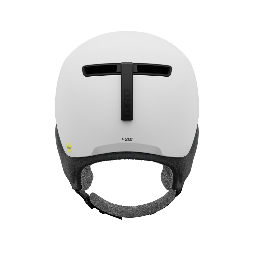 Giro Snow - Taggert W MIPS Helmet - matte white