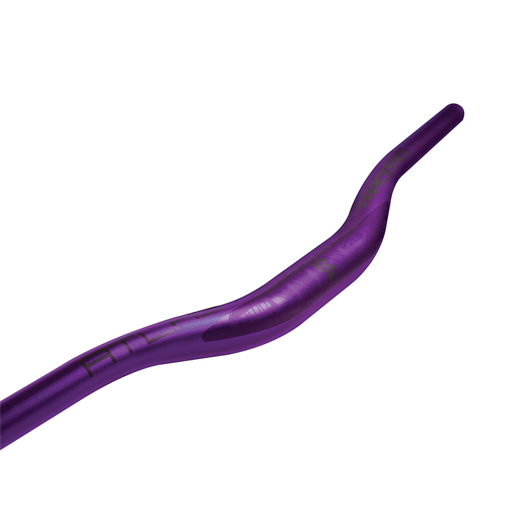 Race Face - Atlas ALU 35x820 35MM Riser Bar - purple