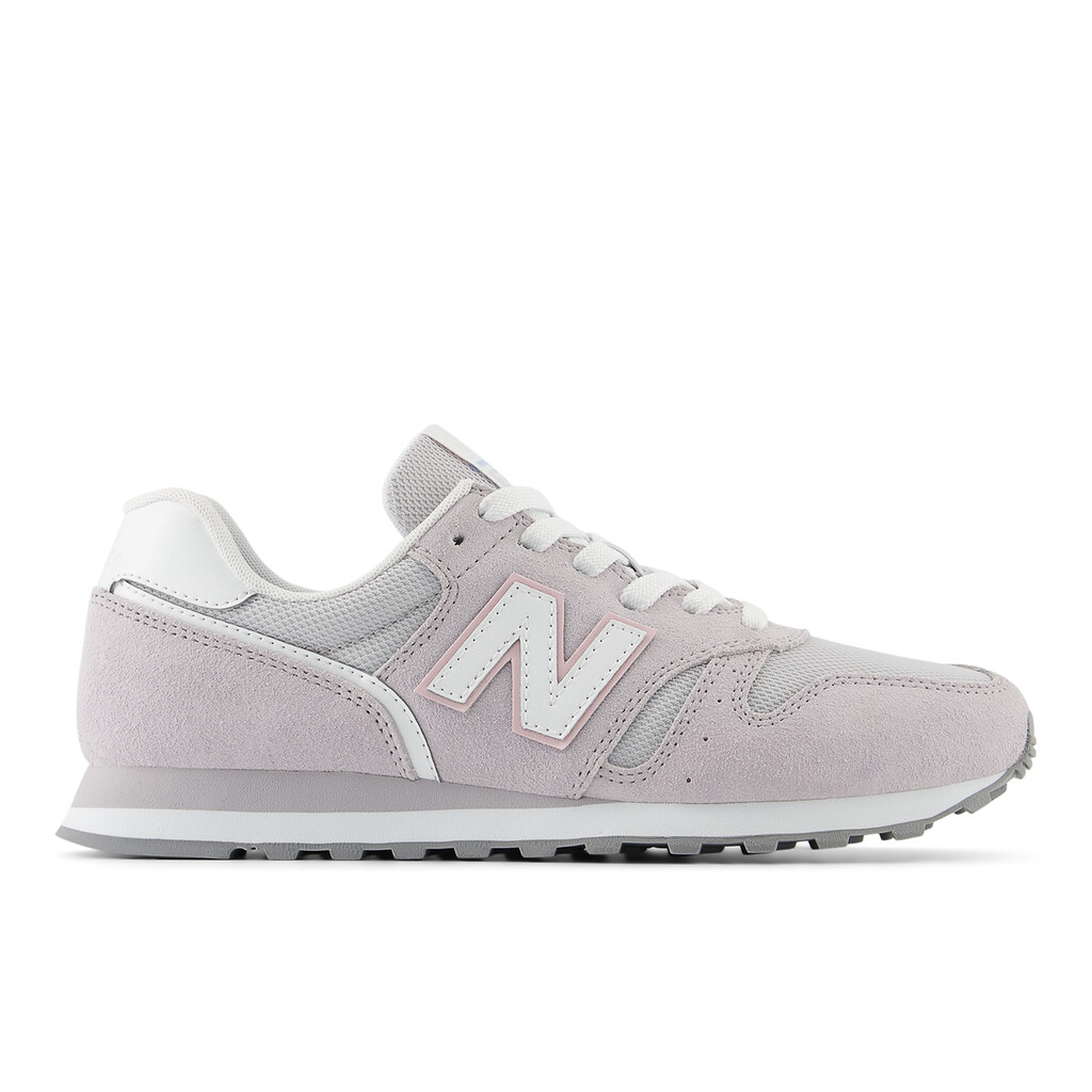 New Balance - WL373SO2  - pearl grey