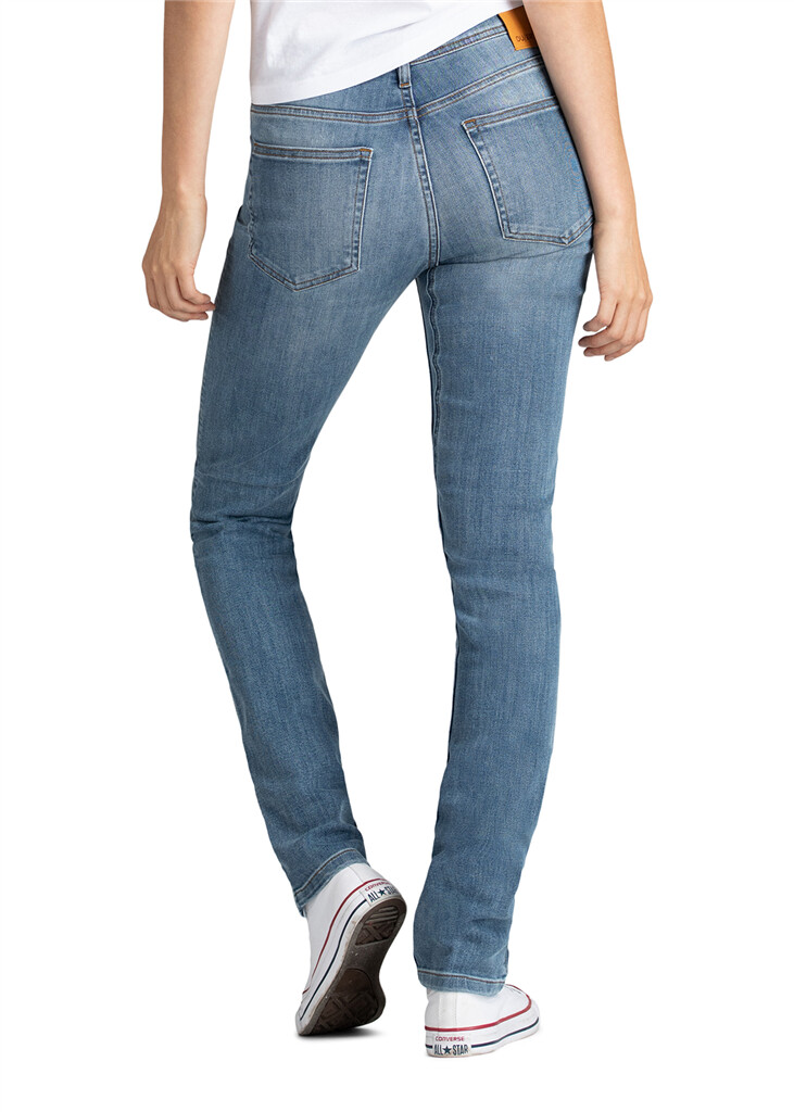 DU/ER - W Performance Denim Slim Straight - Light Stone - light stone