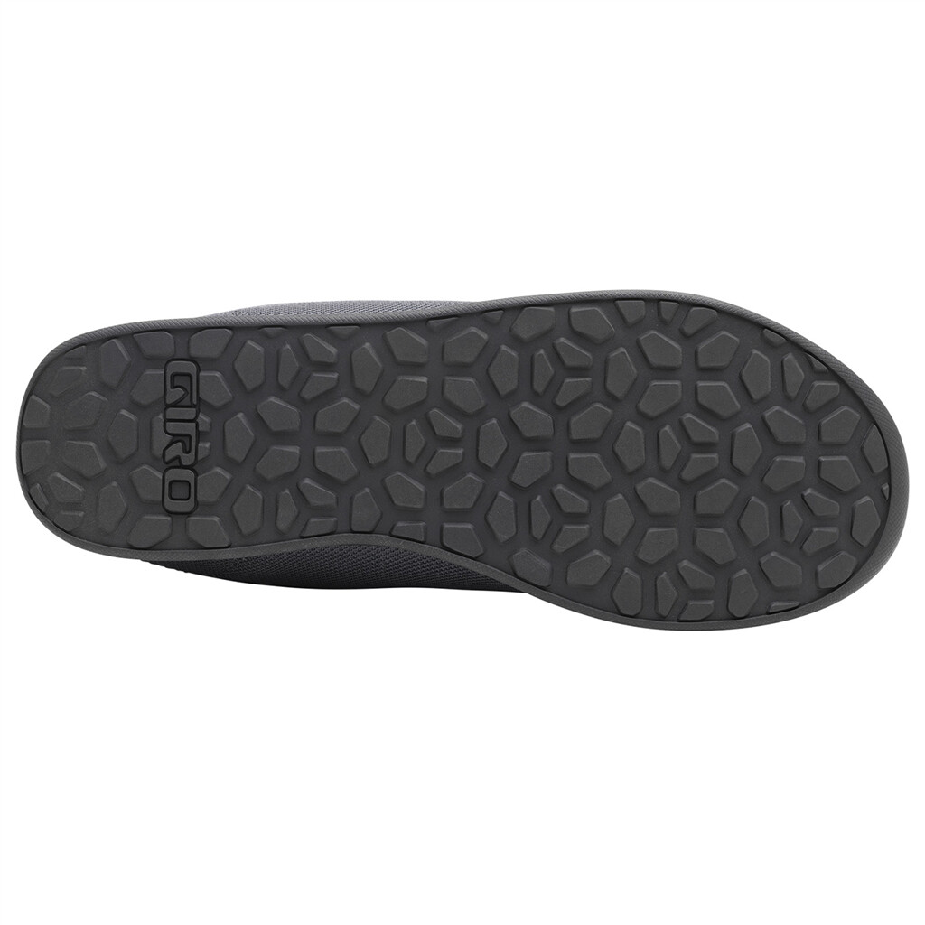 Giro Cycling - Deed W Shoe - portaro grey