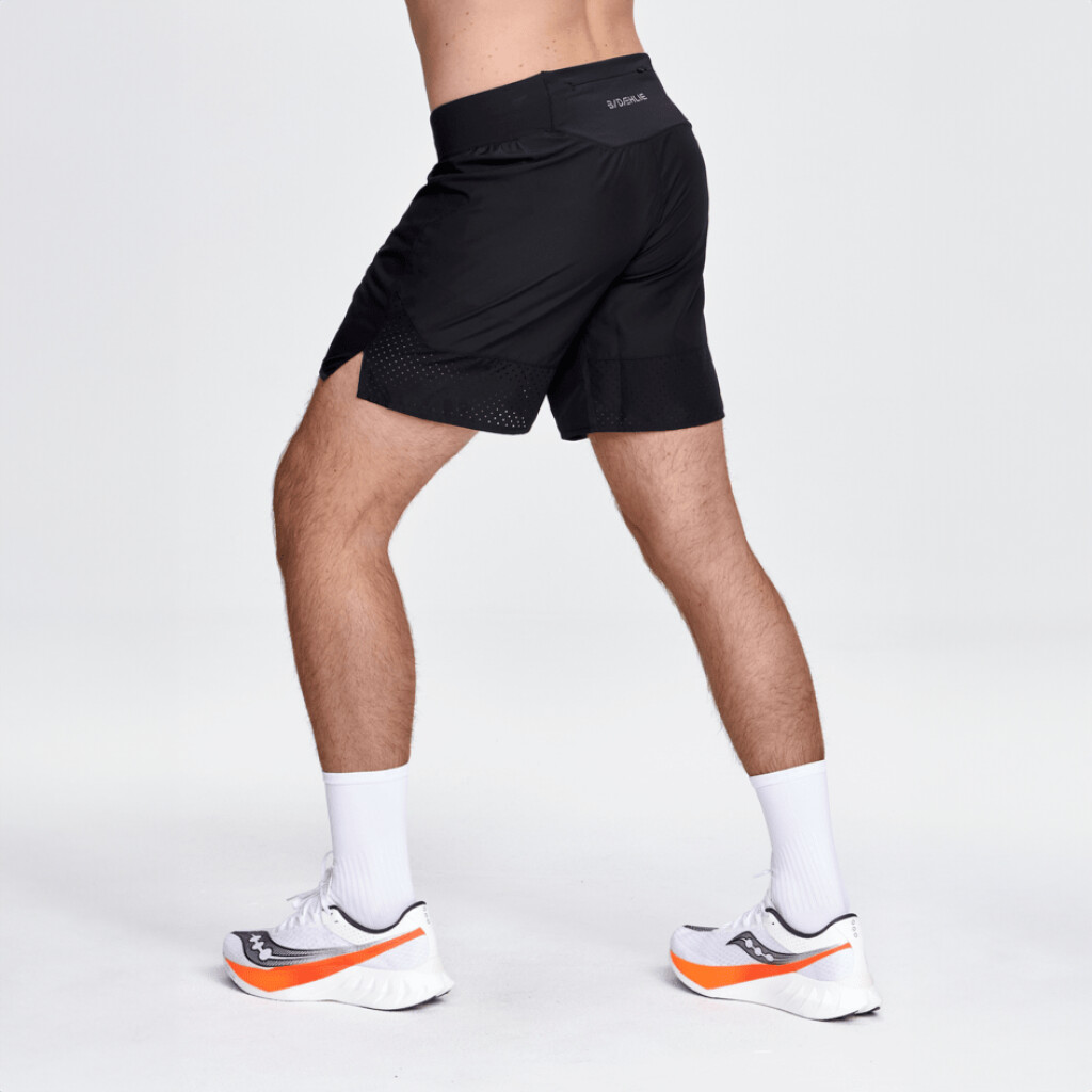 Daehlie - M Shorts Air 7,5" - black