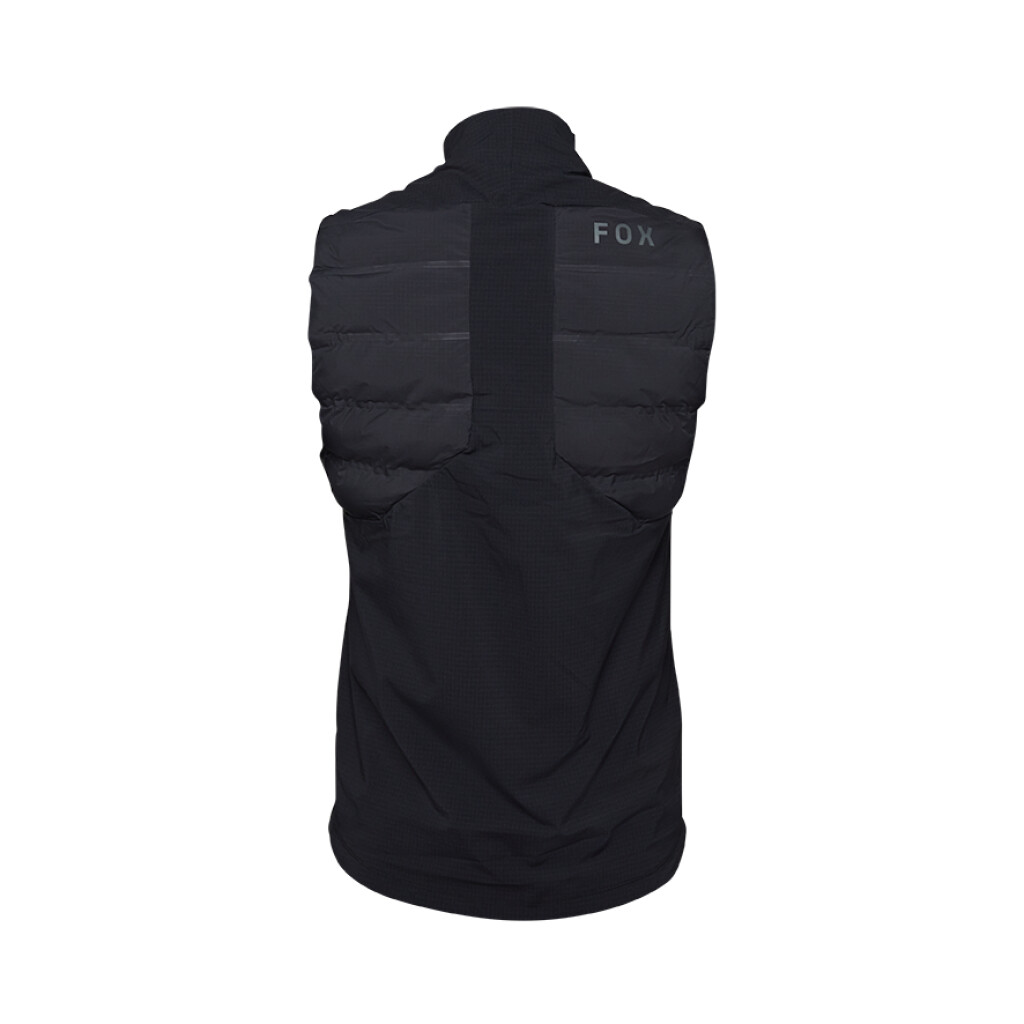 Fox Racing - Flexair Fire Vest - black