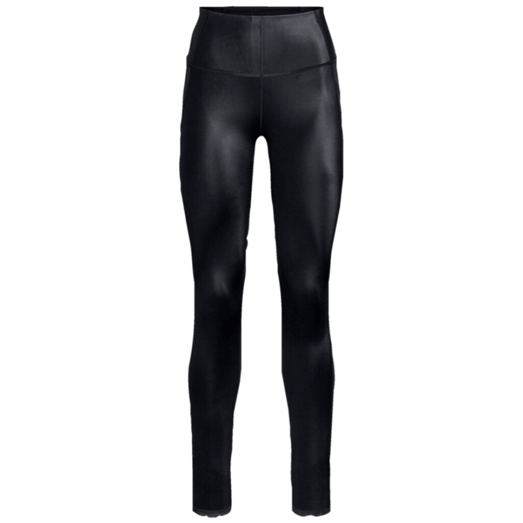 Johaug - Shape Performance Tights - black