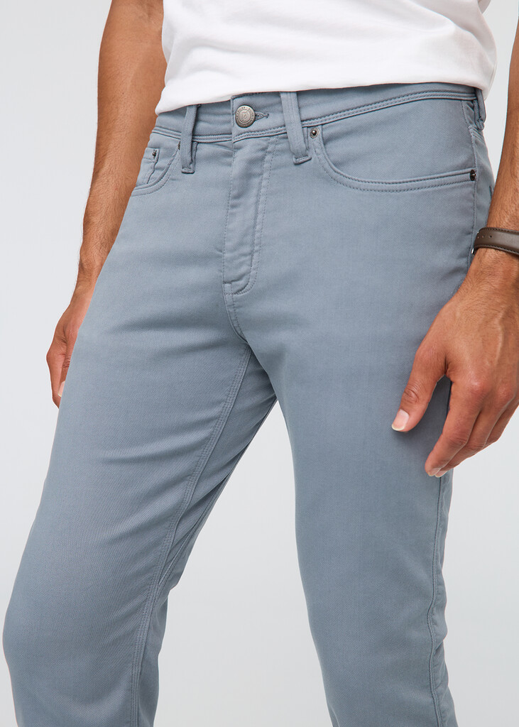 DU/ER - No Sweat Pant Slim - river