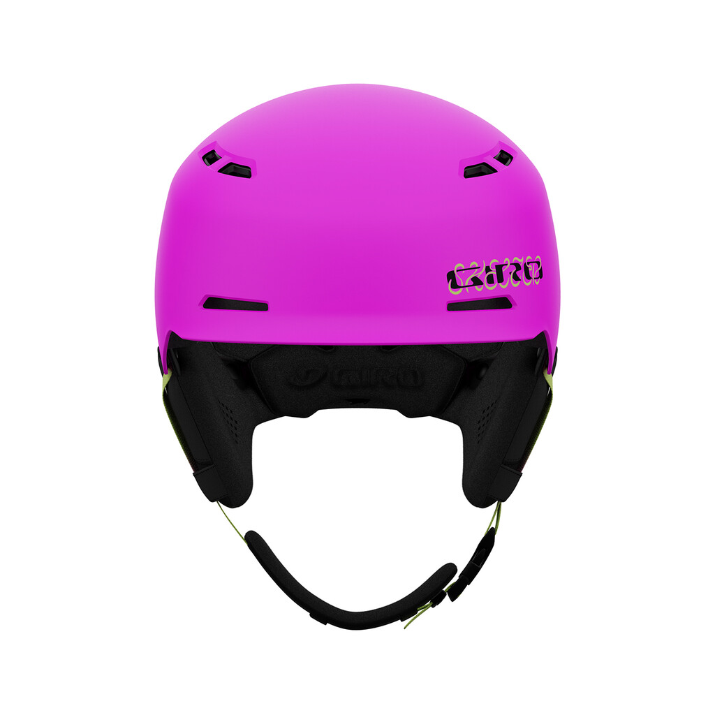 Giro Snow - Trig MIPS Helmet - matte purple shelter