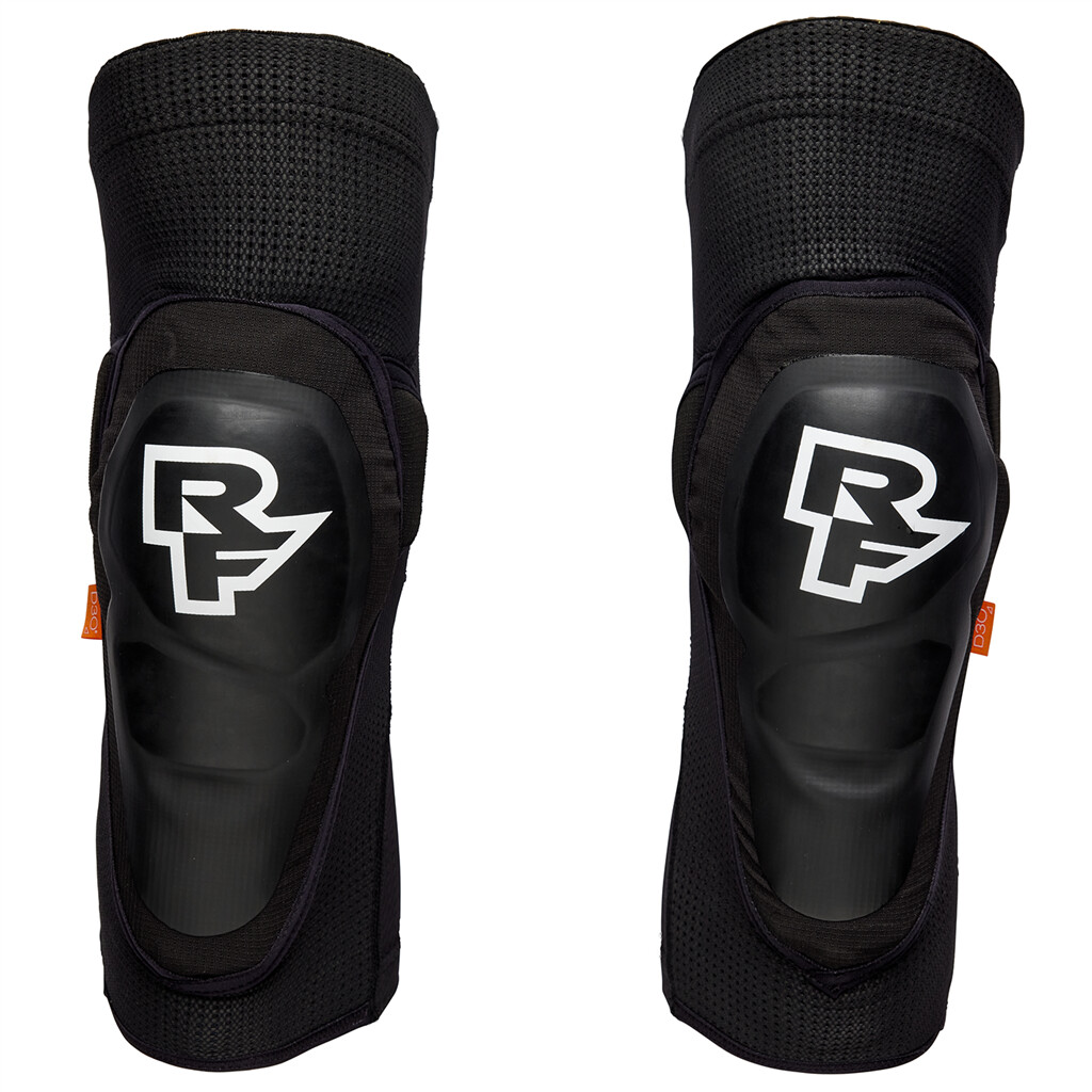 Race Face - Roam Knee V2 - stealth