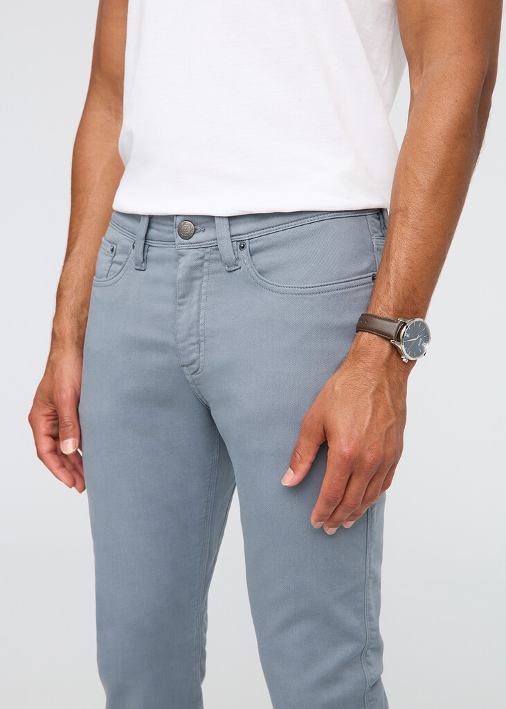 DU/ER - No Sweat Pant Slim - river