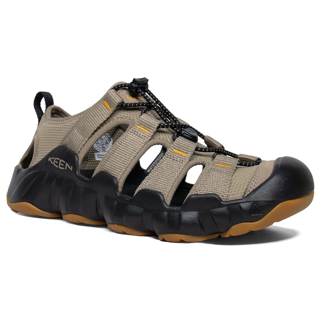 KEEN - M Hyperport H2 - brindle/black