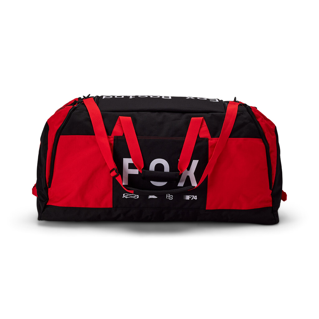 Fox Racing - Race Spec Podium 180 Duffle - fluorescent red