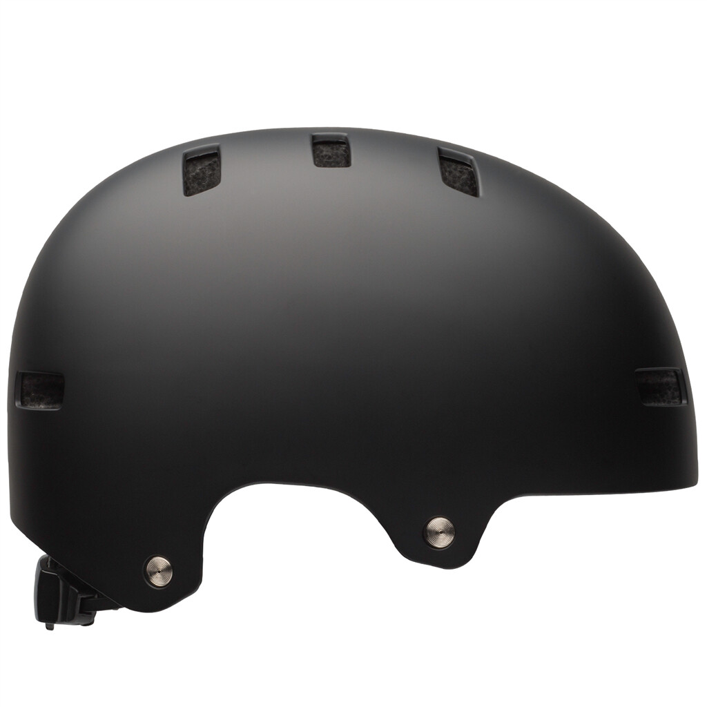 Bell - Local Helmet - matte black