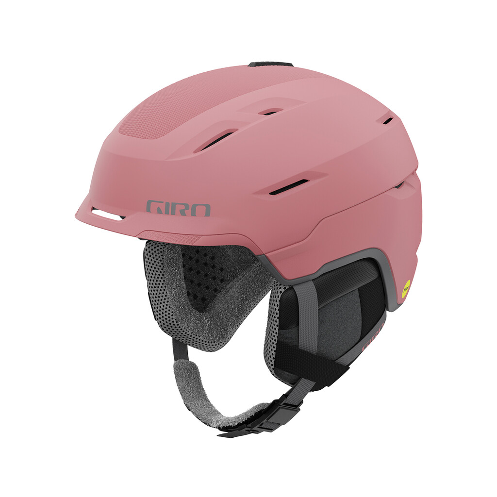 Giro Snow - Tenaya Spherical MIPS Helmet - matte rosé