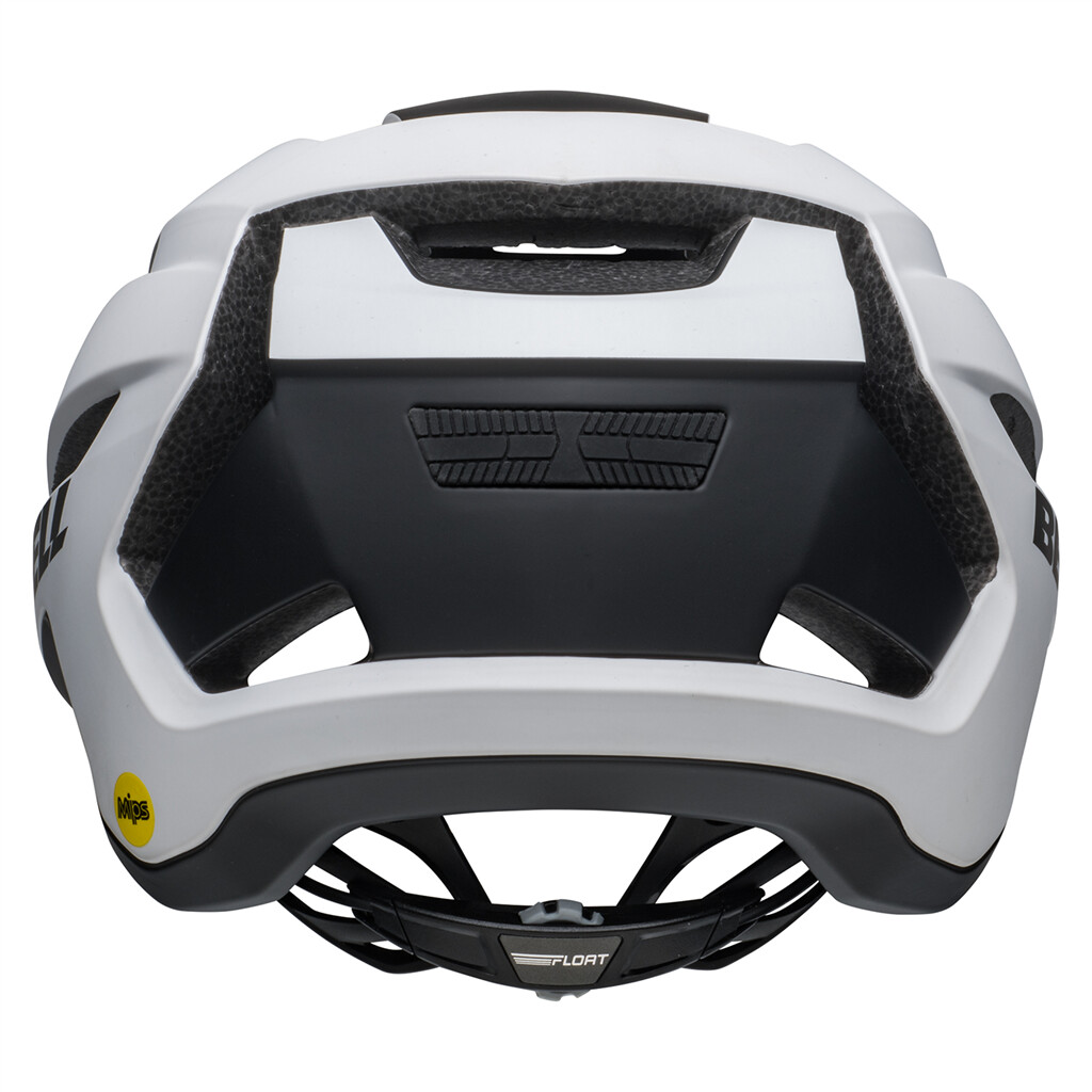 Bell - 4Forty Air MIPS Helmet - matte white/black