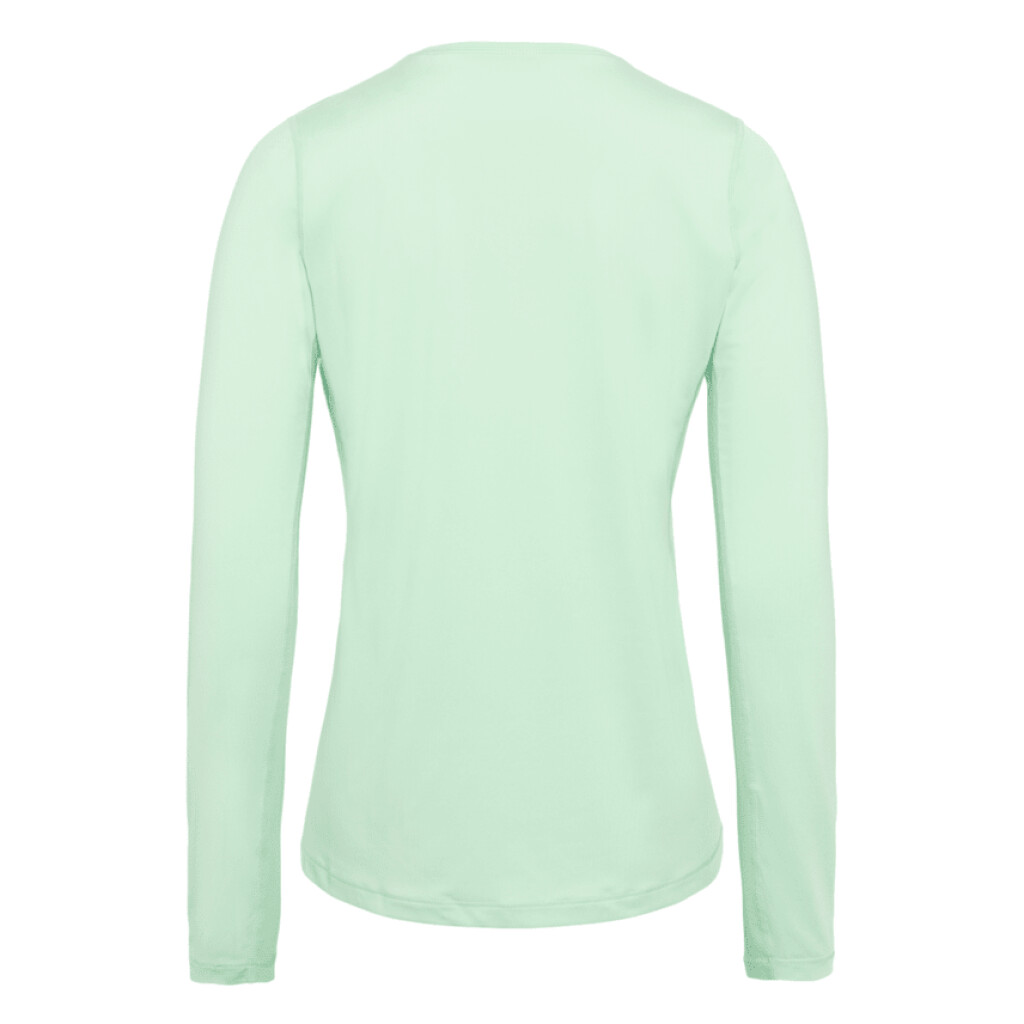 Kari Traa - Nora 2.0 Long Sleeve - tea