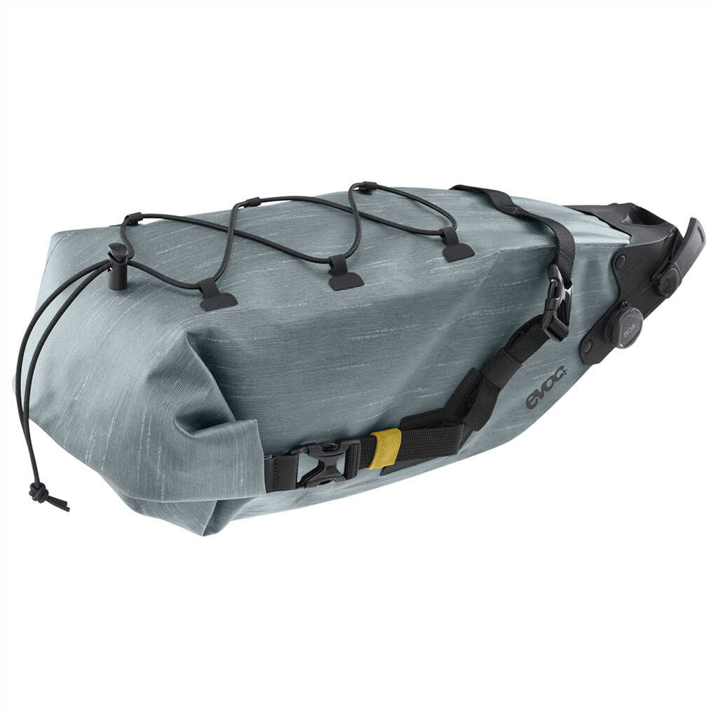 Evoc - Seat Pack Boa WP 6L - steel